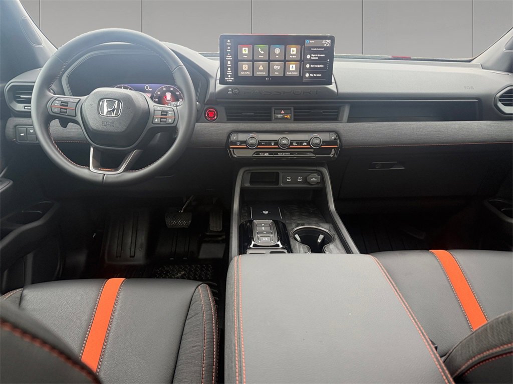 Used 2026 Honda Passport TrailSport image 12