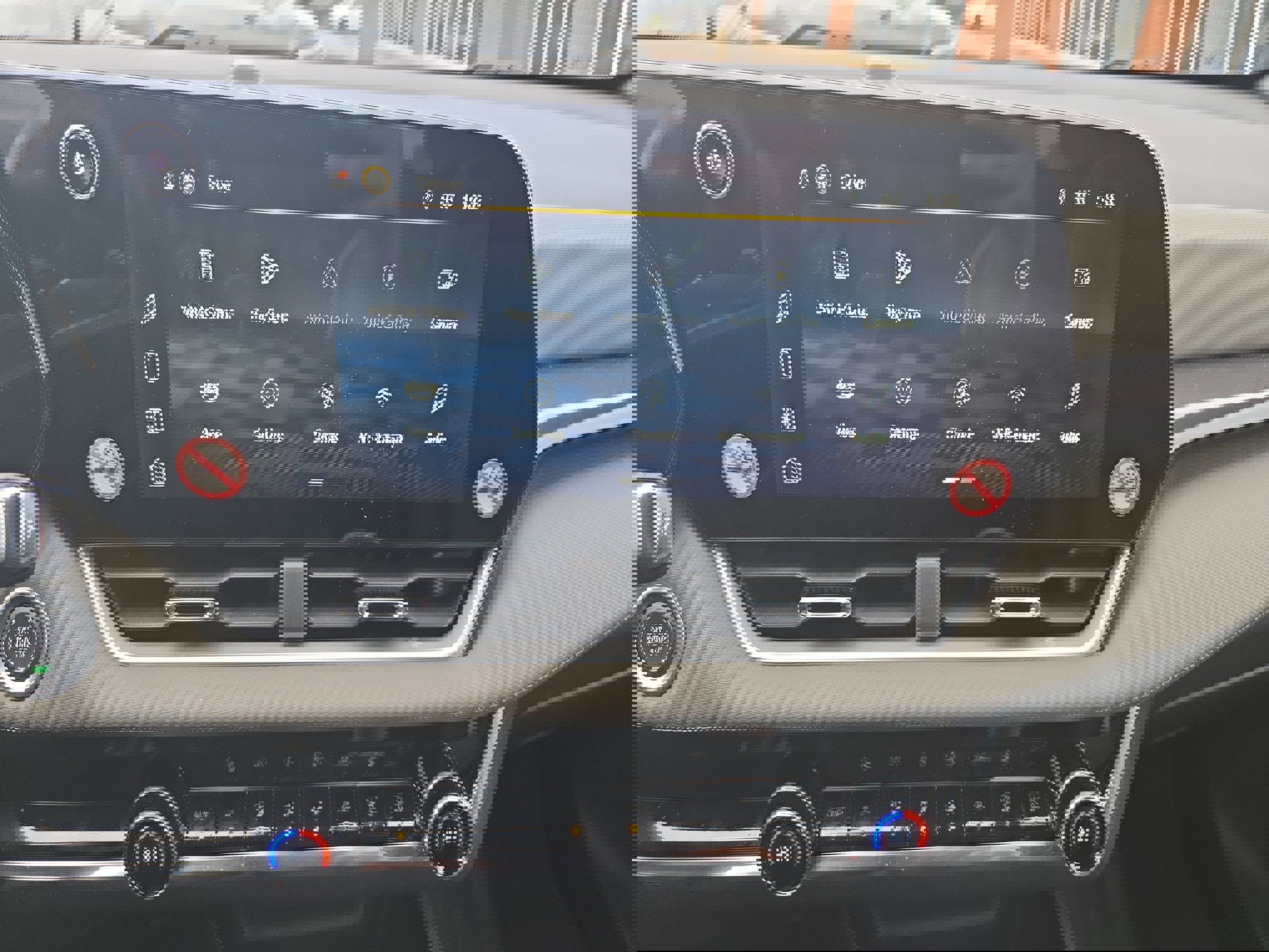 Used 2025 Chevrolet Equinox LT w/ Convenience Package II image 17