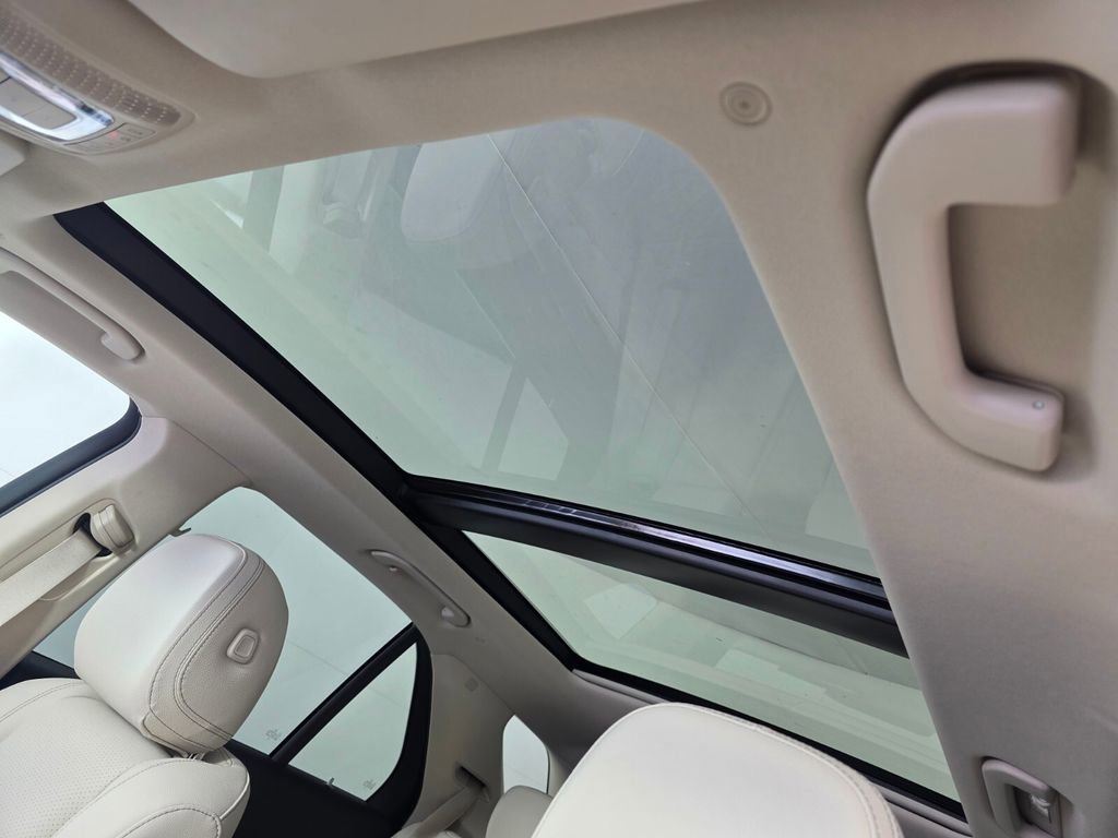 New 2026 Mercedes-Benz GLE 450 4MATIC image 7