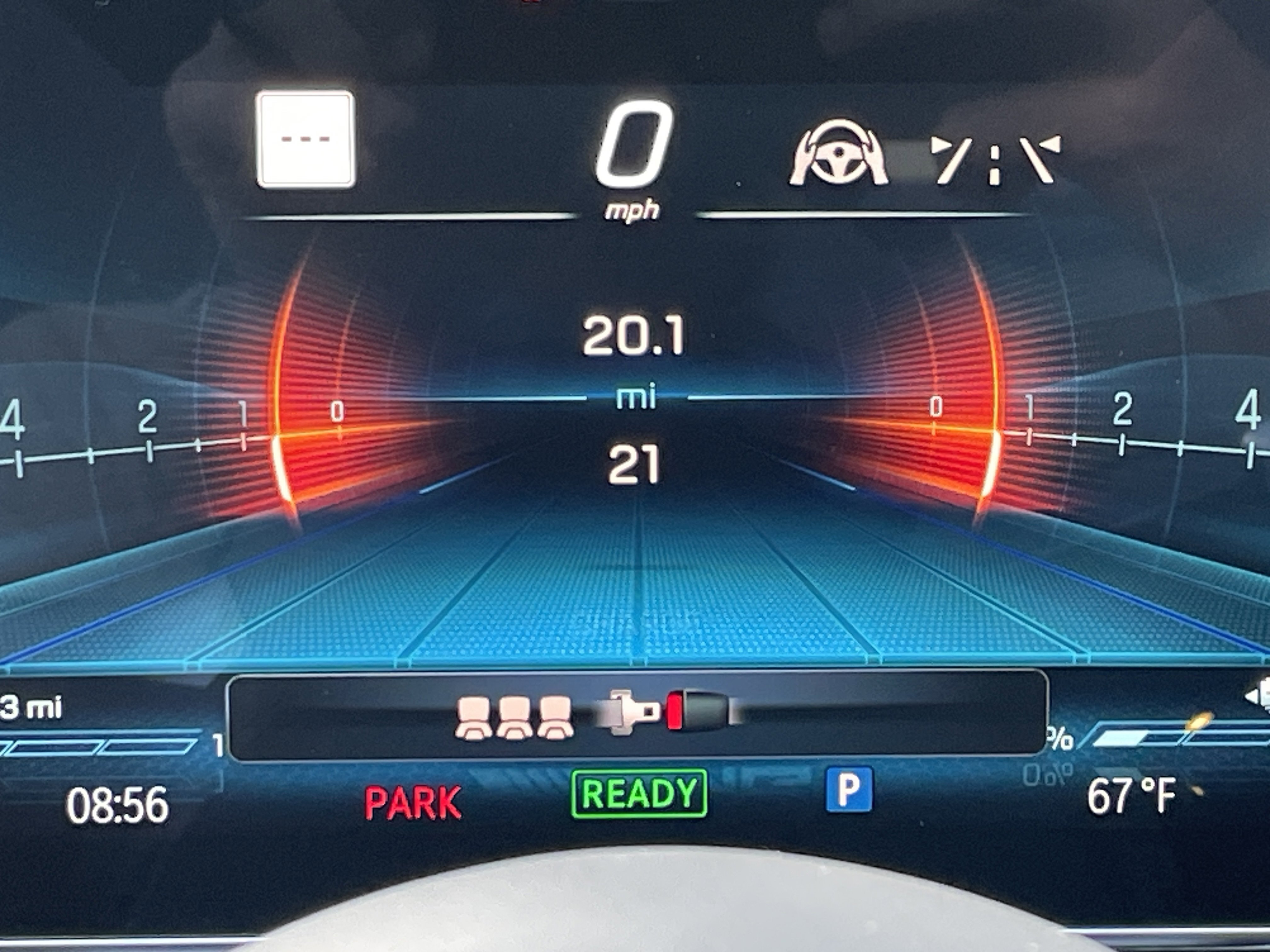 New 2026 Mercedes-Benz S 63 AMG S image 23