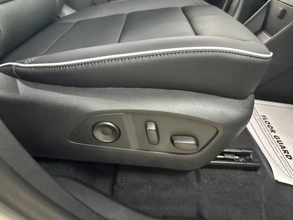 New 2027 Buick Enclave Preferred w/ Power Package AWD/4WD image 22