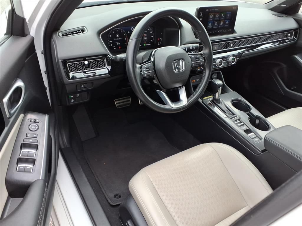 Used 2023 Honda Civic Sport Touring image 17