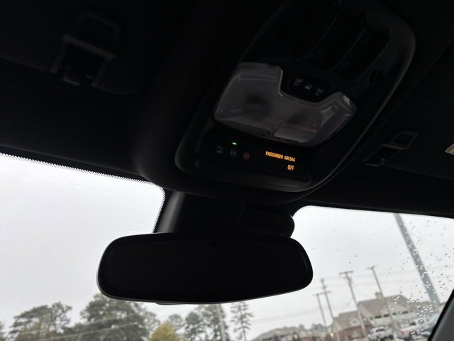 New 2026 Chevrolet TrailBlazer RS w/ Convenience Package image 27