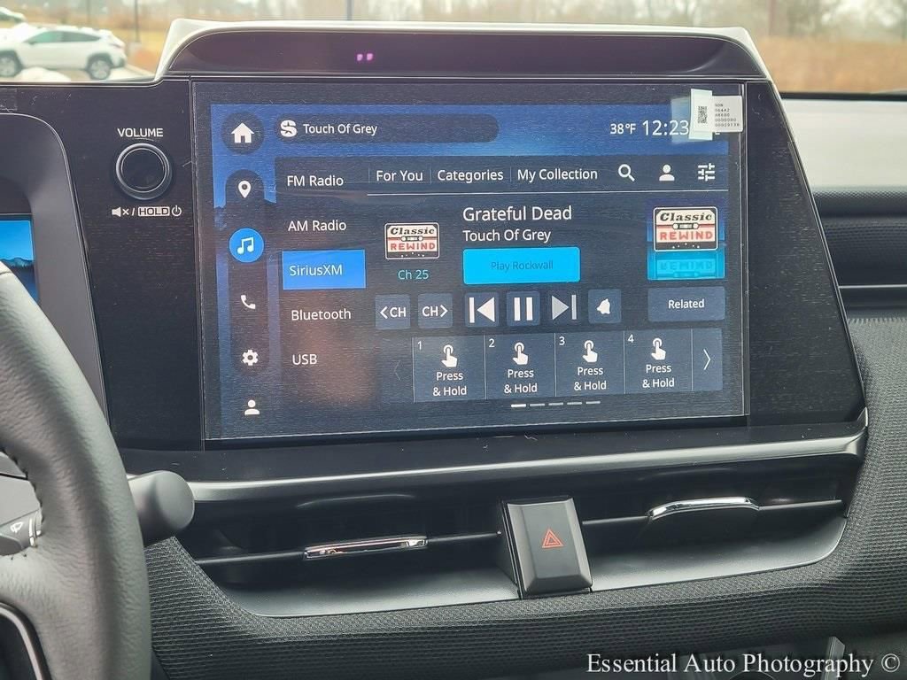 New 2026 Subaru Outback Limited XT image 20