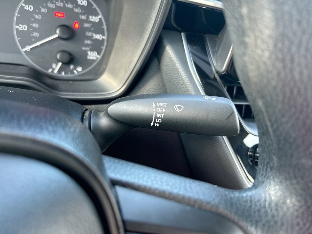 Used 2024 Toyota Corolla LE FWD image 18