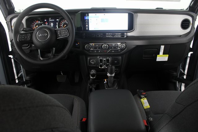 New 2026 Jeep Gladiator Sport image 9