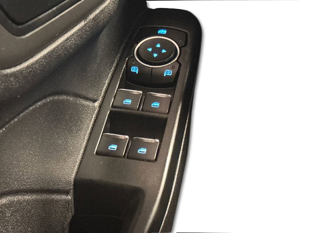 New 2025 Ford Escape Active image 36