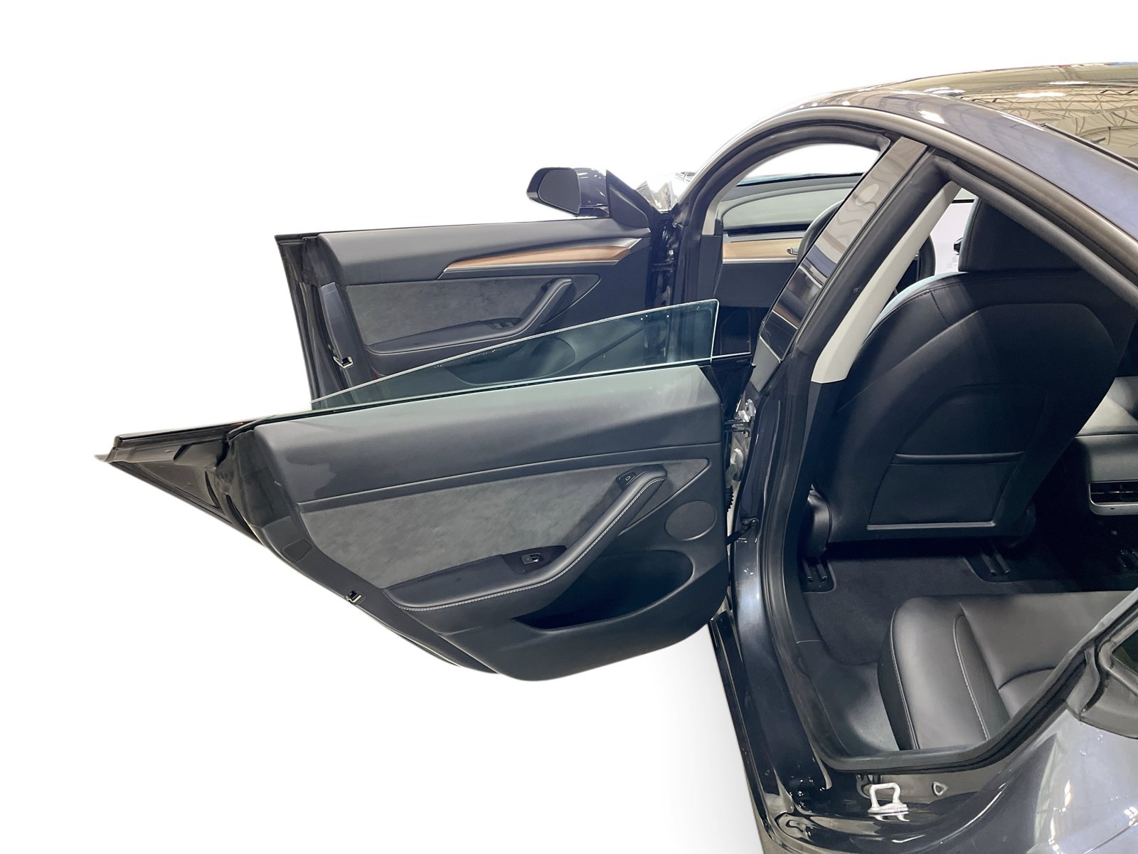 Certified 2023 Tesla Model 3 Long Range AWD/4WD image 10