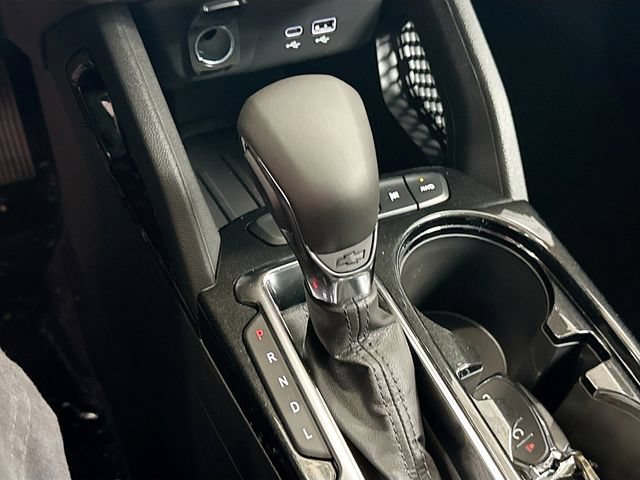 New 2026 Chevrolet TrailBlazer LT w/ Midnight Edition AWD/4WD image 17