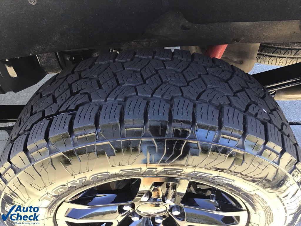 Used 2022 Chevrolet Silverado 1500 LT Trail Boss w/ Protection Package image 45