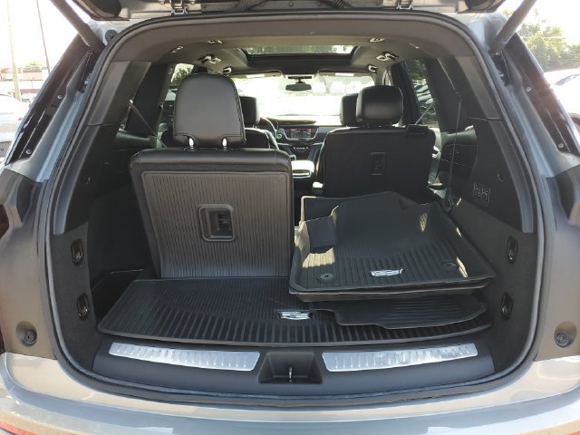 Certified 2024 Cadillac XT6 Premium Luxury w/ LPO, Floor Liner Package AWD/4WD image 42