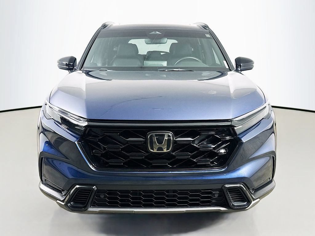 Used 2025 Honda CR-V Sport-L image 2