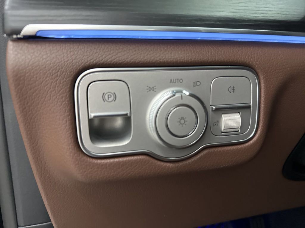 New 2026 Mercedes-Benz GLE 450e 4MATIC image 20