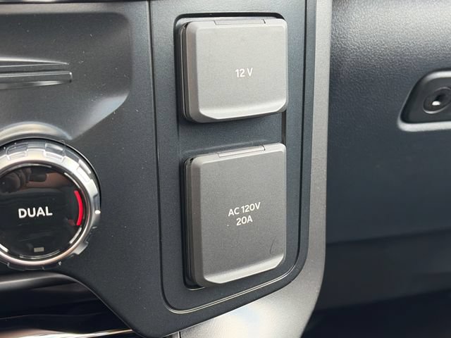 New 2026 Ford F150 Tremor w/ Equipment Group 402A High AWD/4WD image 23