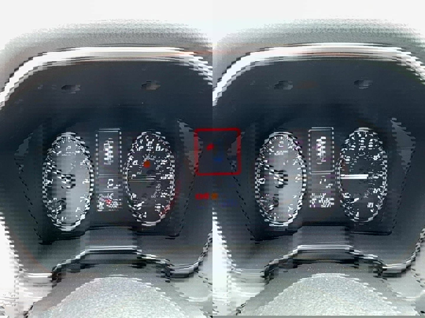 Certified 2023 Subaru Outback Onyx Edition image 27