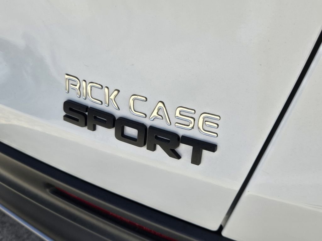 Certified 2023 Honda HR-V Sport image 15
