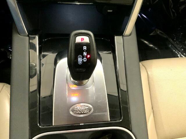 Used 2020 Land Rover Discovery Sport S image 15