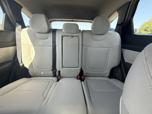 New 2026 Hyundai Tucson SE AWD/4WD image 21