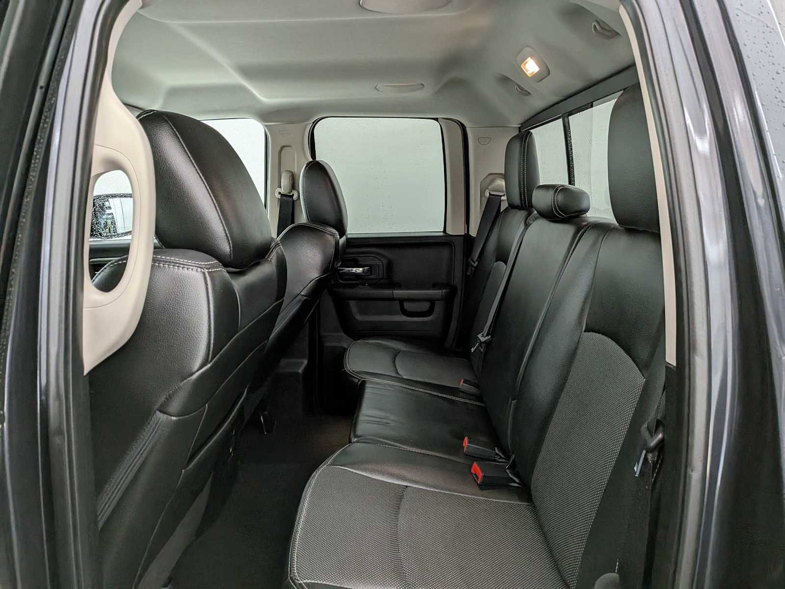 Used 2013 RAM 1500 Sport w/ Sport Premium Group image 21