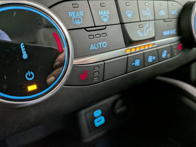 Used 2023 Ford Escape Active AWD/4WD image 7