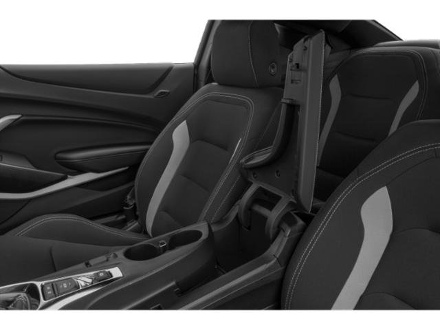 Used 2020 Chevrolet Camaro LT RWD image 17