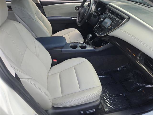 Used 2015 Toyota Avalon XLE Touring FWD image 21