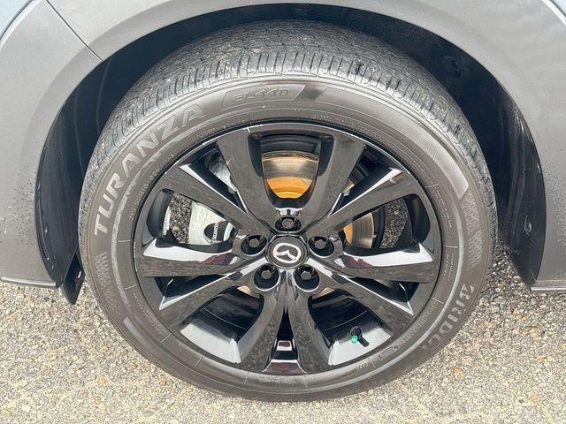 Used 2022 MAZDA CX-30 AWD 2.5 Turbo S image 13