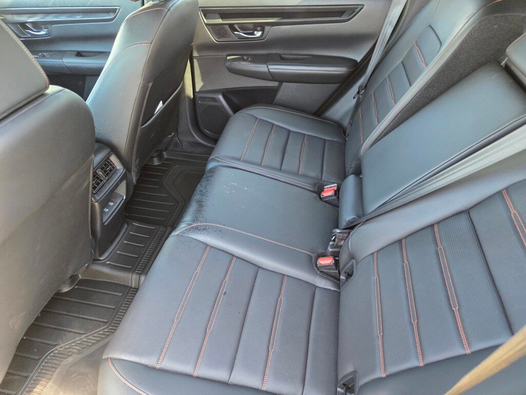 Certified 2024 Honda CR-V Sport-L image 17