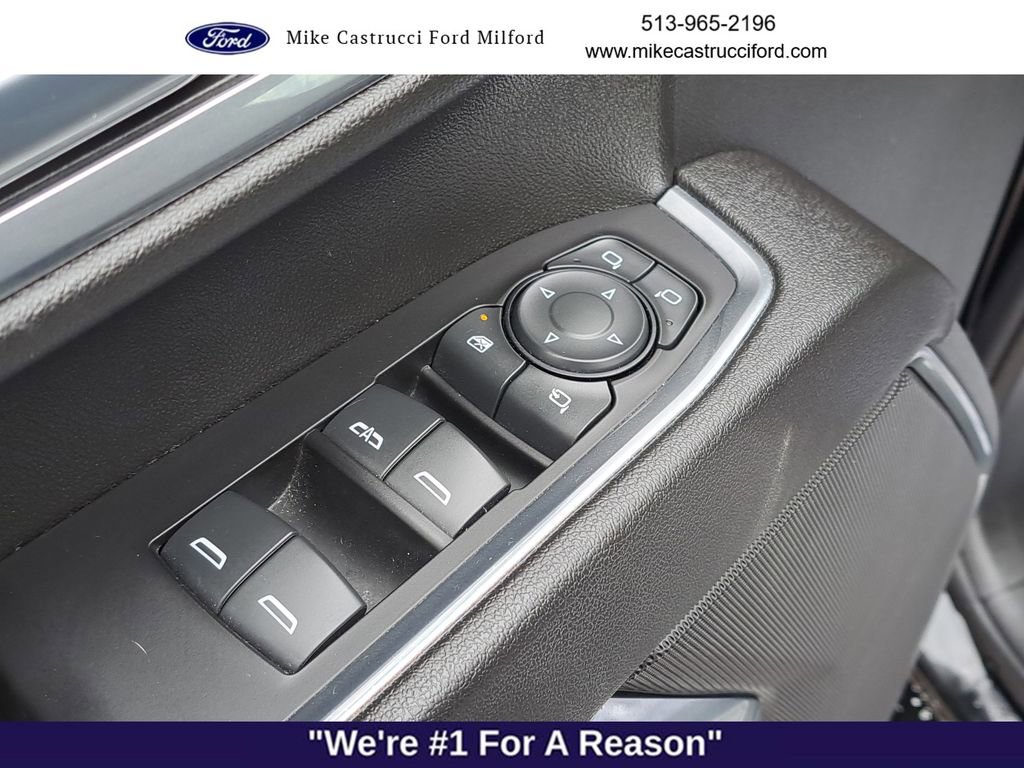 Used 2024 Chevrolet Silverado 2500 LT w/ Safety Package image 22