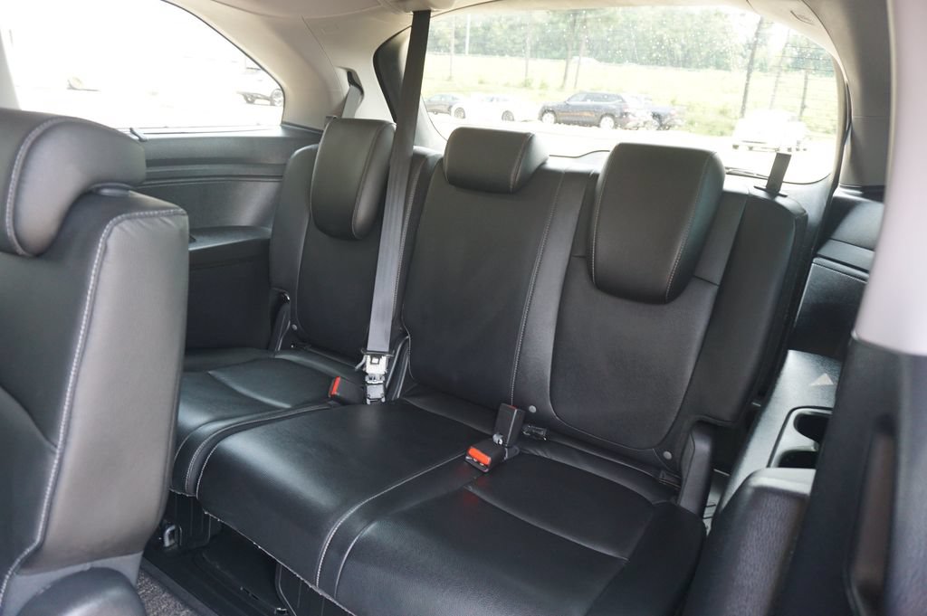 Used 2022 Honda Odyssey Touring image 19