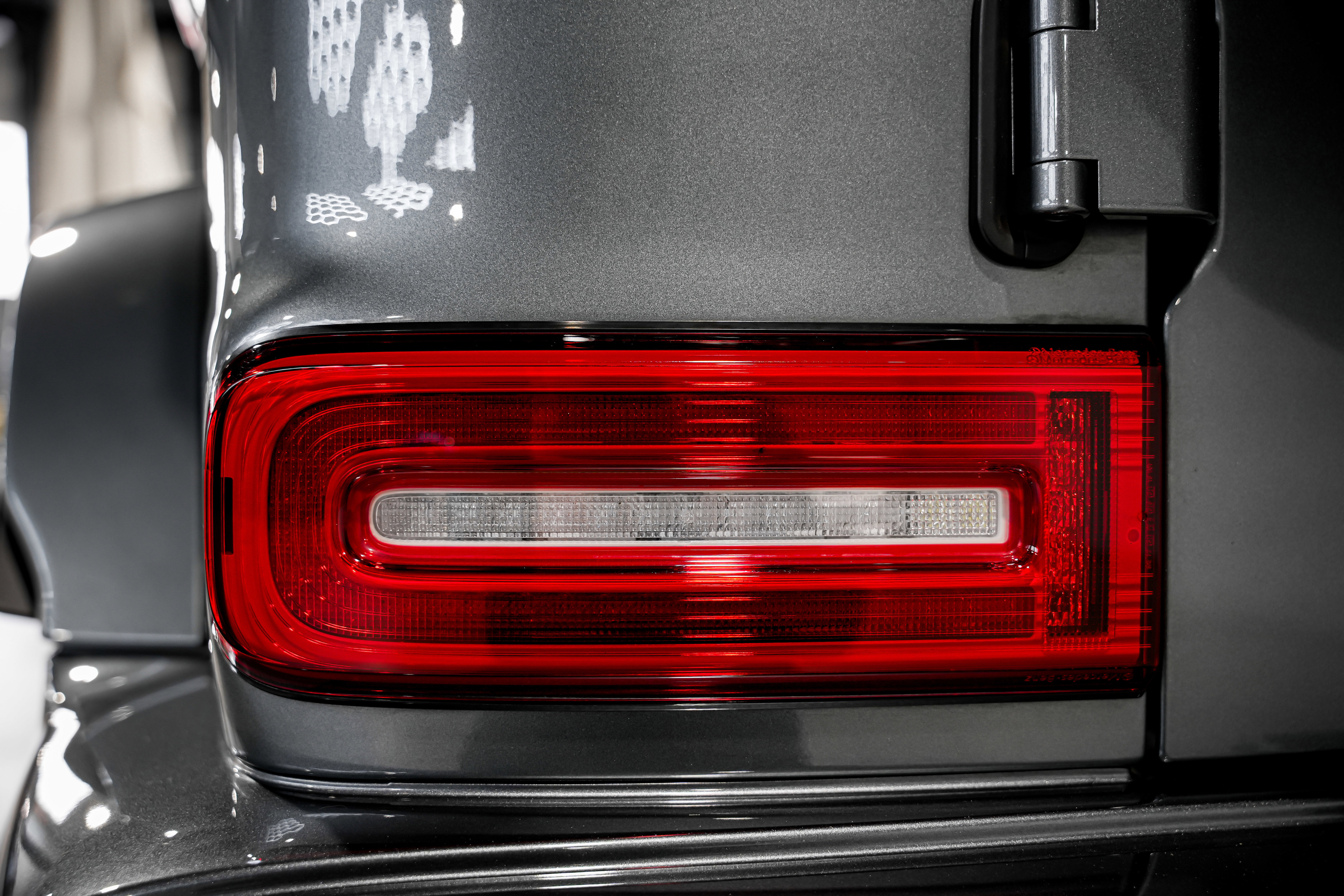 Used 2021 Mercedes-Benz G 63 AMG 4MATIC image 47