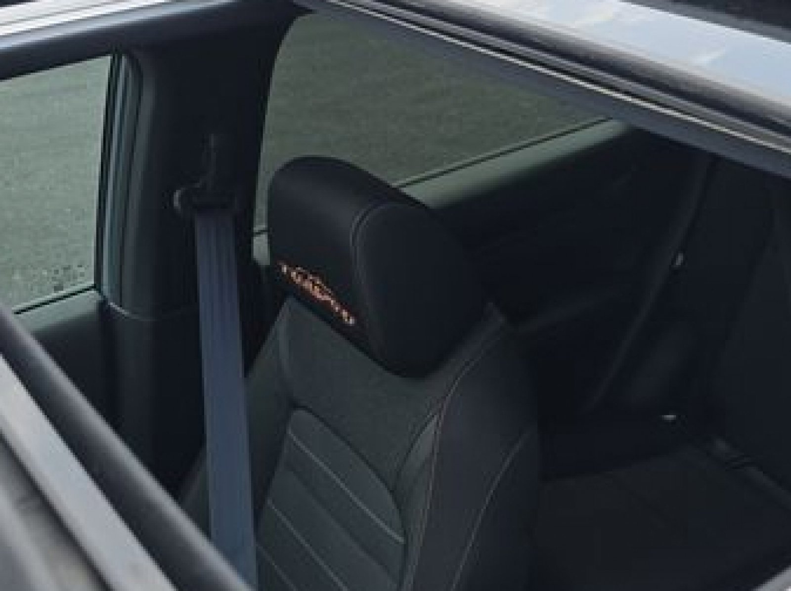 New 2026 Honda CR-V TrailSport image 17