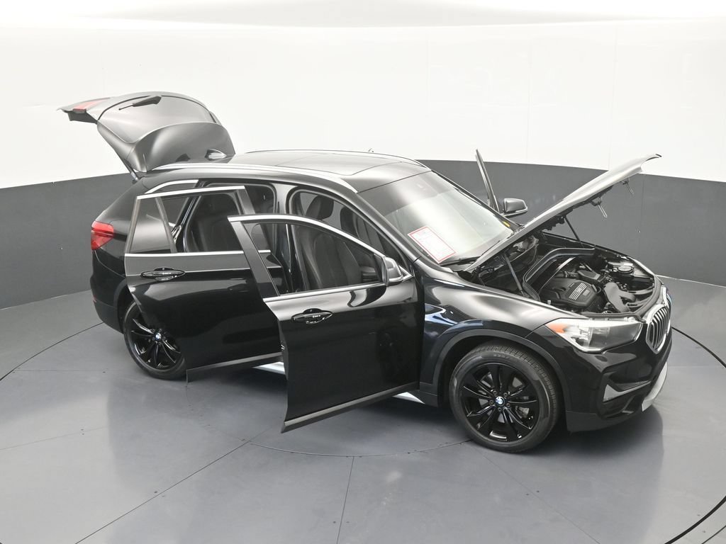 Used 2020 BMW X1 sDrive28i w/ Convenience Package FWD image 70