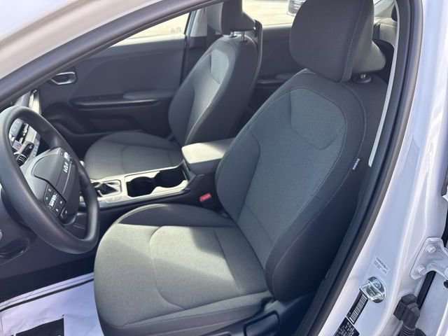 Certified 2025 Kia K4 LXS image 13