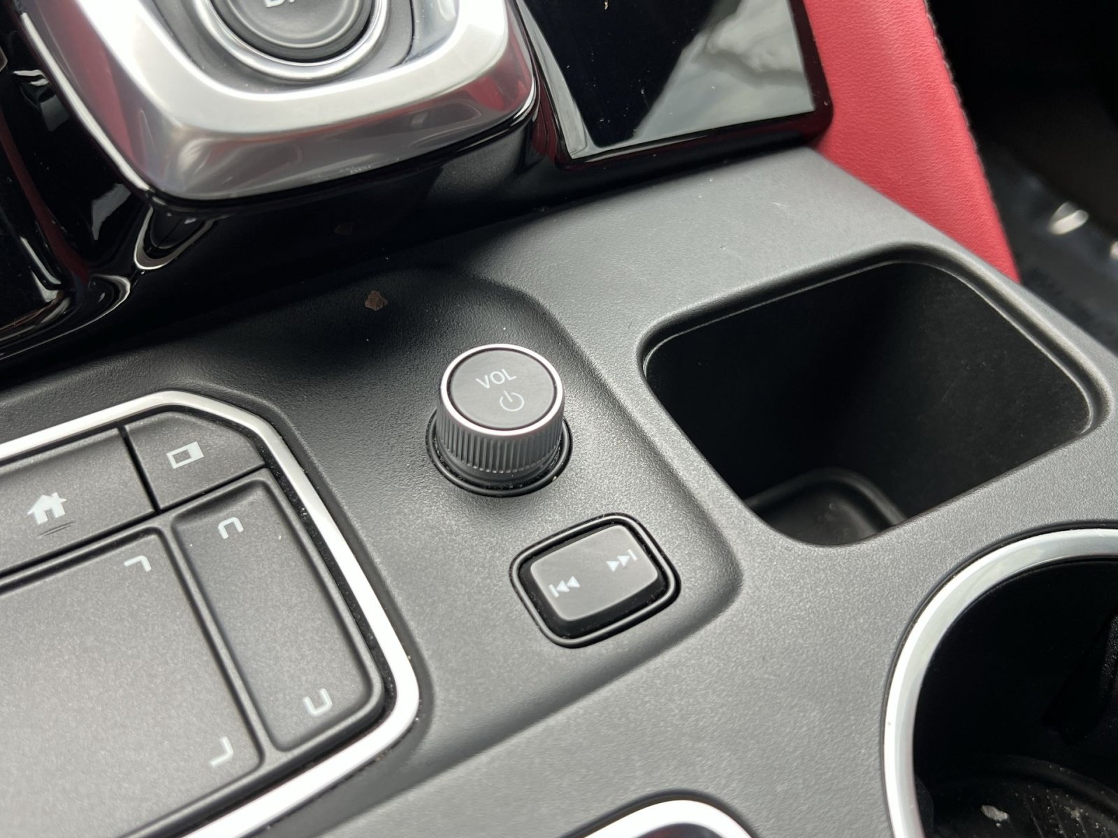 Certified 2023 Acura MDX A-Spec AWD/4WD image 15