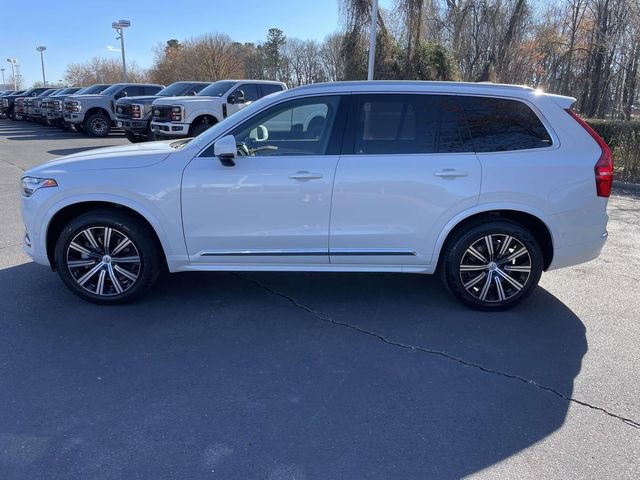 Used 2025 Volvo XC90 B6 Plus image 31