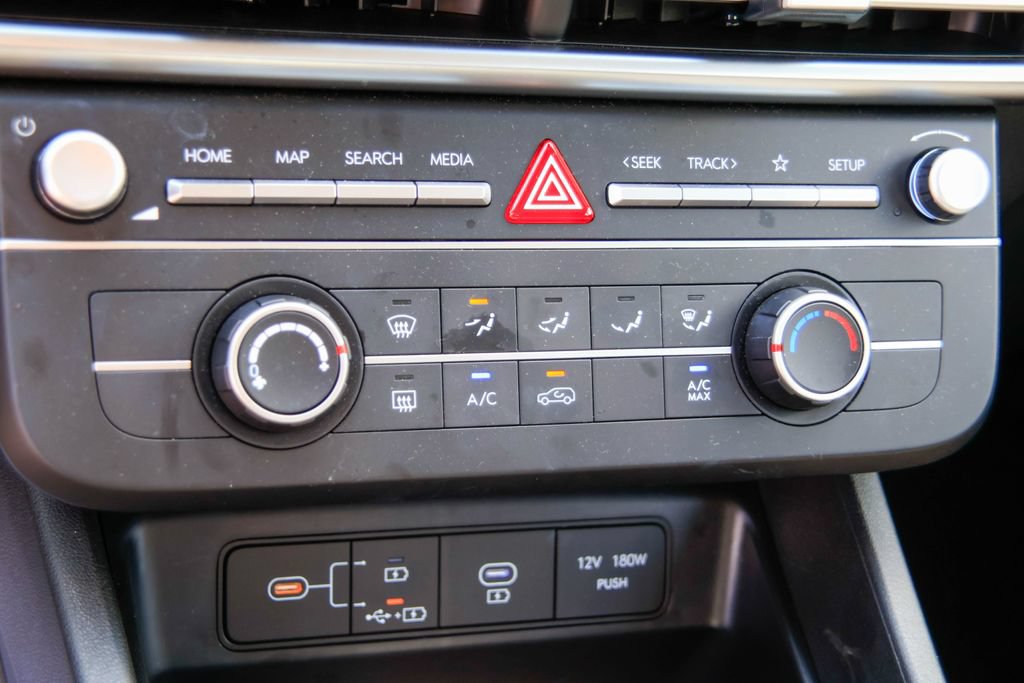 Certified 2026 Hyundai Tucson SE FWD image 14