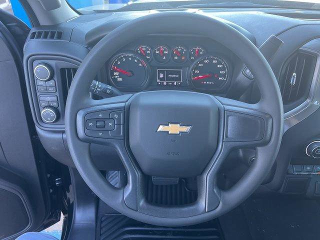 New 2026 Chevrolet Silverado 1500 Custom image 10