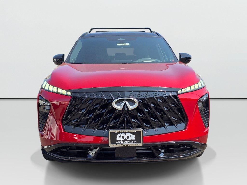 New 2027 INFINITI QX65 Sport w/ Premium Package AWD/4WD image 8