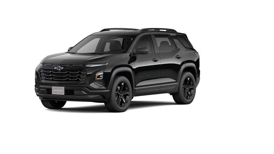New 2027 Chevrolet Equinox LT FWD image 26
