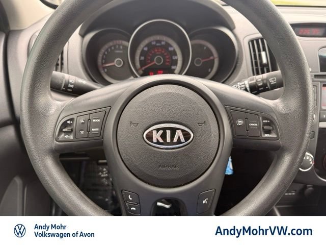 Used 2012 Kia Forte EX FWD image 18