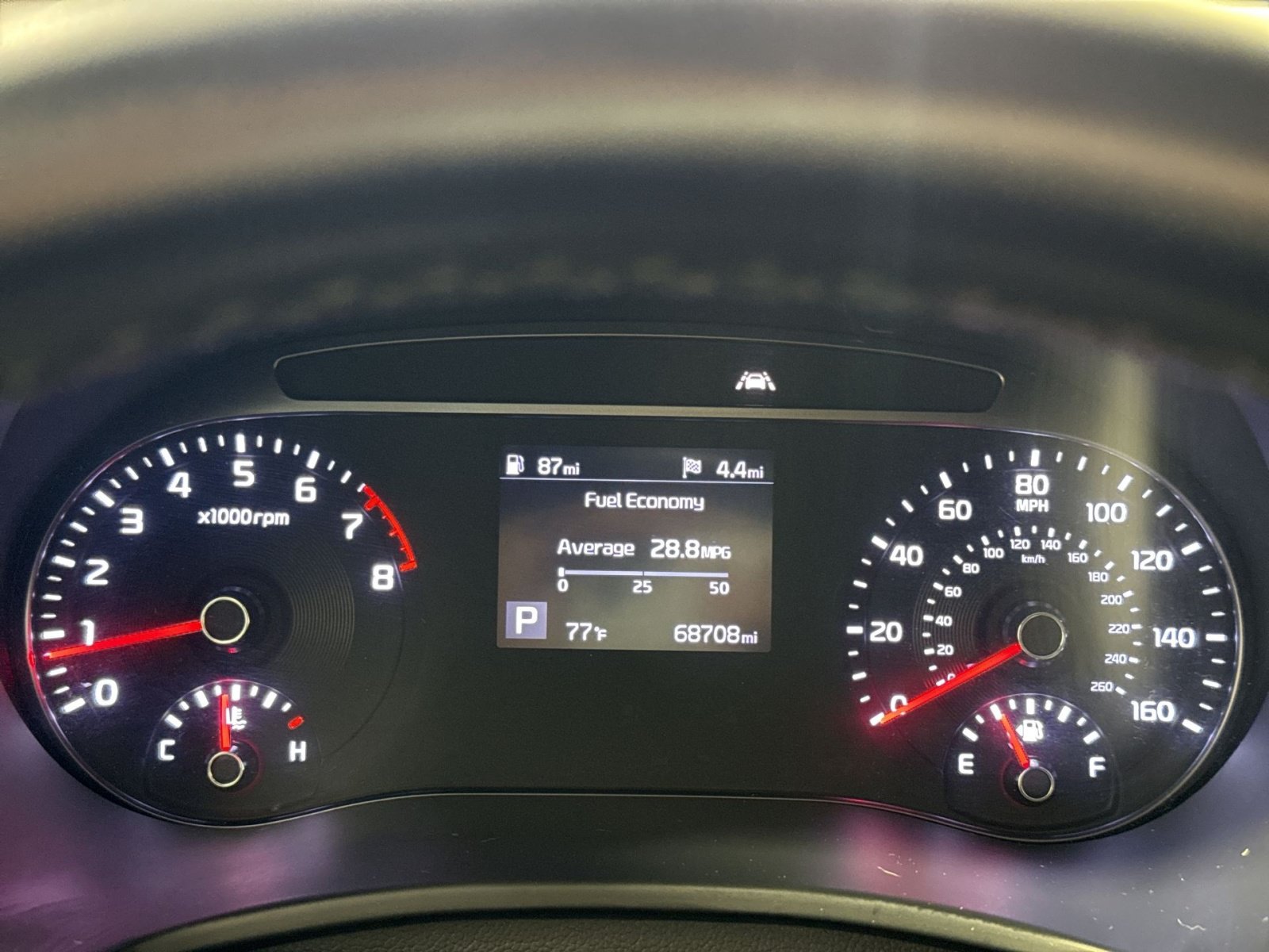 Used 2021 Kia Soul EX FWD image 27