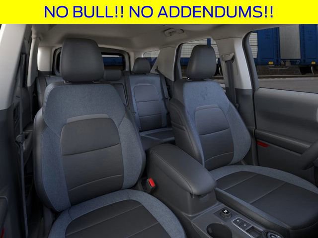 New 2026 Ford Bronco Sport Outer Banks image 11