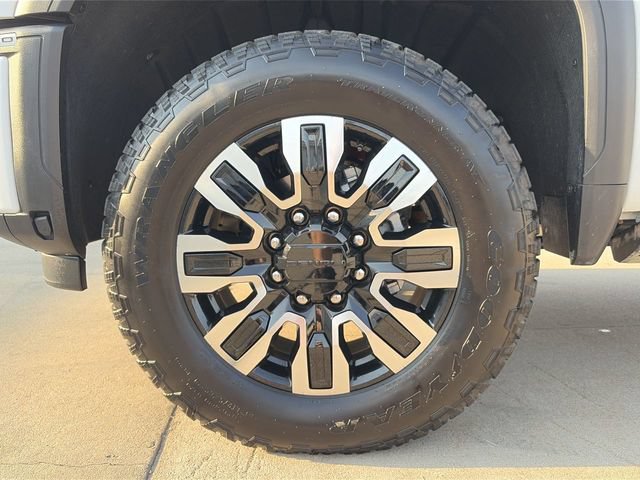 Used 2026 GMC Sierra 2500 Denali Ultimate AWD/4WD image 19