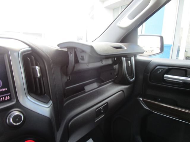 Used 2019 Chevrolet Silverado 1500 LT w/ All-Star Edition image 15