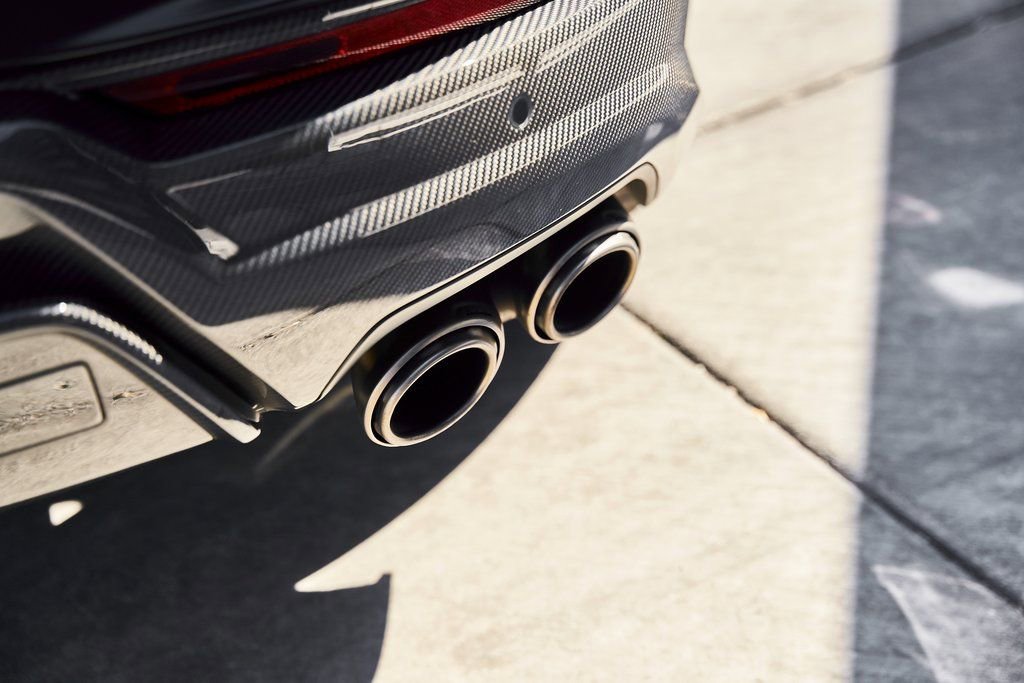 Used 2024 Lamborghini Urus Performante image 22