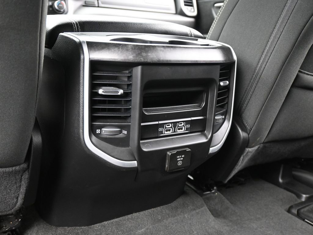 Used 2022 RAM 1500 Big Horn image 38