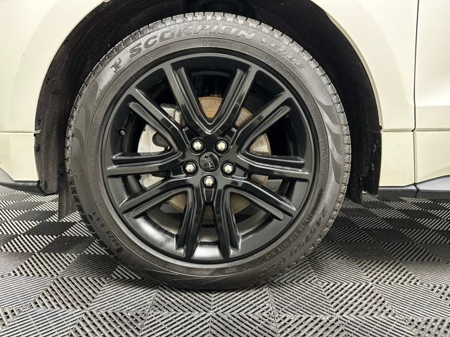 New 2024 Ford Edge ST-Line AWD/4WD image 26