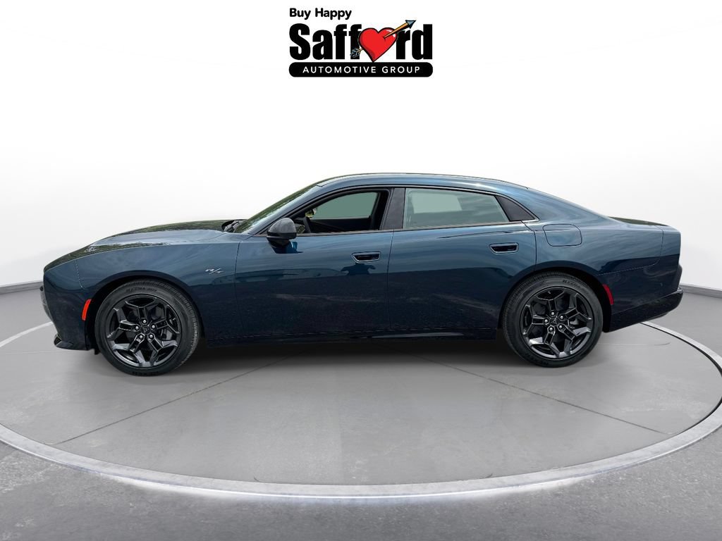 New 2026 Dodge Charger R/T AWD/4WD image 5