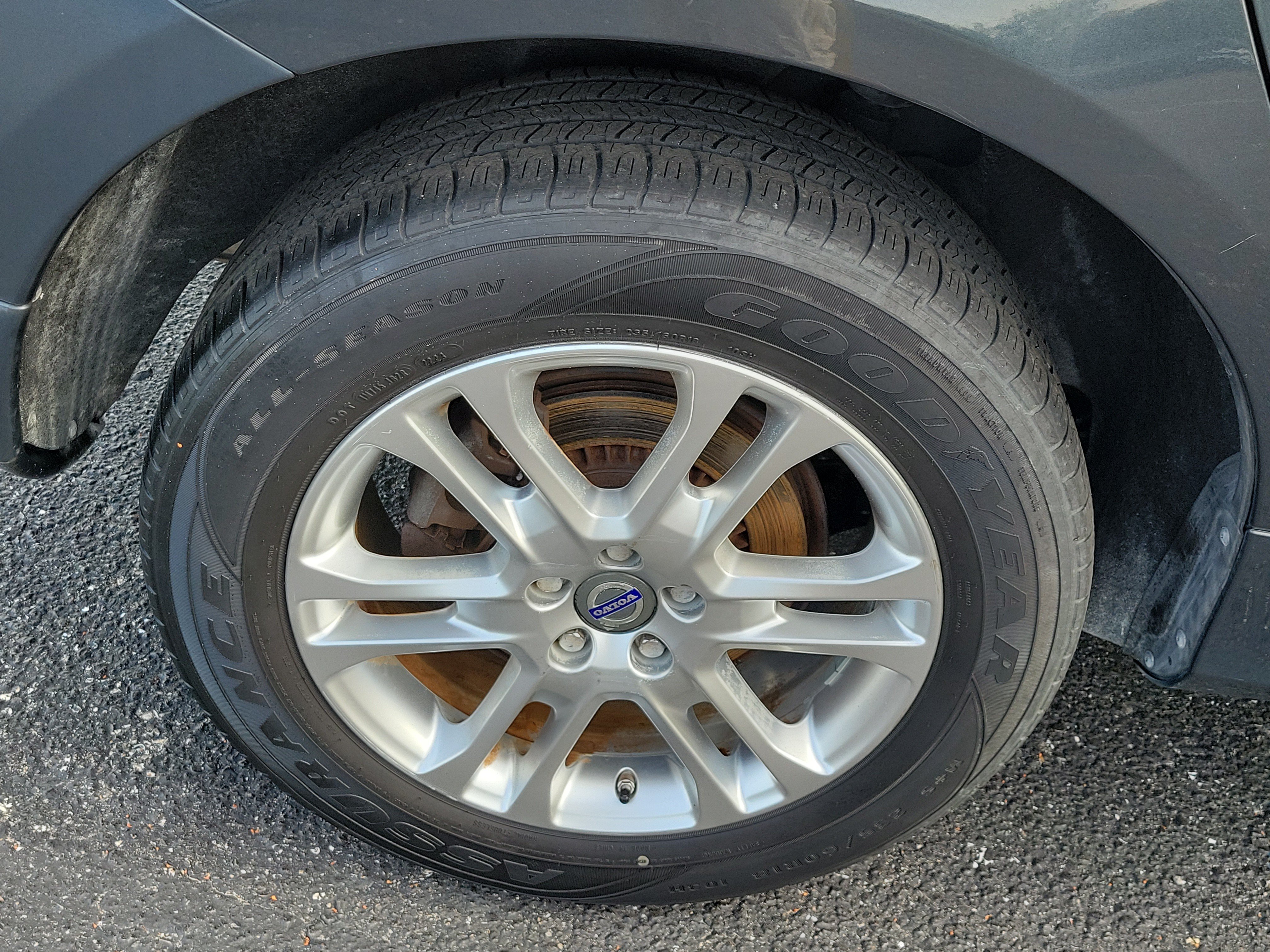Used 2014 Volvo XC60 3.2 FWD image 10